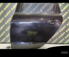 PORTIERA POSTERIORE SINISTRA RENAULT Scenic X MOD - 2