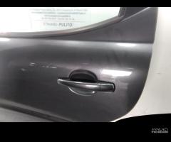 PORTIERA POSTERIORE SINISTRA PEUGEOT 207 S. Wagon