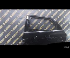 PORTIERA POSTERIORE SINISTRA FORD Focus Berlina 6Â