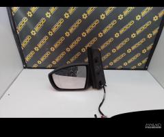 SPECCHIETTO RETROVISORE SINISTRO FORD C - Max Seri