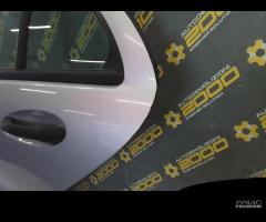 PORTIERA POSTERIORE SINISTRA MERCEDES Classe C Ber