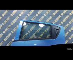 PORTIERA POSTERIORE SINISTRA CHEVROLET Spark 1Â° S