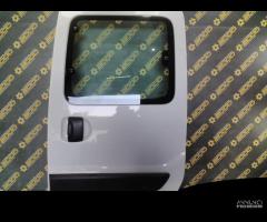 PORTIERA POSTERIORE SINISTRA RENAULT Kangoo 2Â° Se