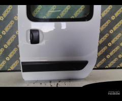 PORTIERA POSTERIORE SINISTRA RENAULT Kangoo 2Â° Se