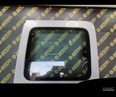 PORTIERA POSTERIORE SINISTRA RENAULT Kangoo 2Â° Se