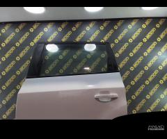 PORTIERA POSTERIORE SINISTRA CHEVROLET Orlando 1Â°