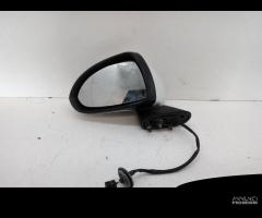 SPECCHIETTO RETROVISORE SINISTRO OPEL Corsa D 3P 1