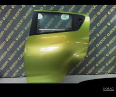 PORTIERA POSTERIORE SINISTRA CHEVROLET Spark 1Â° S