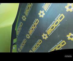 PORTIERA POSTERIORE SINISTRA CHEVROLET Spark 1Â° S