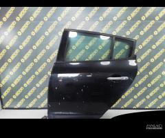 PORTIERA POSTERIORE SINISTRA RENAULT Megane Cabrio