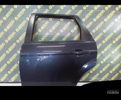 PORTIERA POSTERIORE SINISTRA FORD Focus S. Wagon 3 - 1