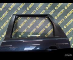 PORTIERA POSTERIORE SINISTRA FORD Focus S. Wagon 3 - 4