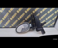 SPECCHIETTO RETROVISORE SINISTRO SMART ForTwo Cabr - 1