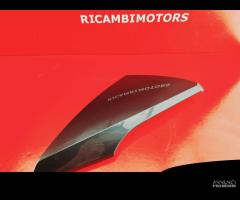 COVER SPECCHIETTO SX BMW R1200RT - 1