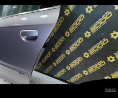 PORTIERA POSTERIORE SINISTRA AUDI A4 Berlina (8E)