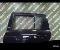 PORTIERA POSTERIORE SINISTRA SUZUKI Swift 4Â° Seri - 4