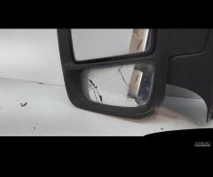 SPECCHIETTO RETROVISORE SINISTRO FIAT Scudo 3Â° Se