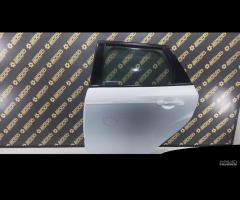 PORTIERA POSTERIORE SINISTRA FORD Focus S. Wagon 6 - 1