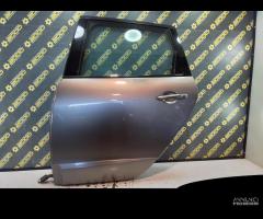 PORTIERA POSTERIORE SINISTRA RENAULT Scenic X MOD