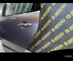 PORTIERA POSTERIORE SINISTRA RENAULT Scenic X MOD - 3