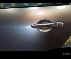 PORTIERA POSTERIORE SINISTRA RENAULT Scenic X MOD - 4