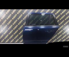 PORTIERA POSTERIORE SINISTRA OPEL Astra H S. Wagon