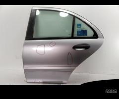 PORTIERA POSTERIORE SINISTRA MERCEDES Classe S W22