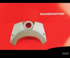 COVER BLOCCHETTO ACCENSIONE BMW C650GT - 2