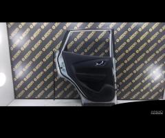 PORTIERA POSTERIORE SINISTRA RENAULT Kadjar Serie