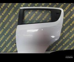 PORTIERA POSTERIORE SINISTRA CHEVROLET Aveo 1Â° Se