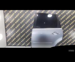 PORTIERA POSTERIORE SINISTRA FORD C - Max Serie (0 - 1