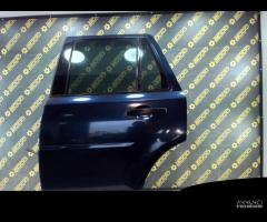 PORTIERA POSTERIORE SINISTRA LAND ROVER Freelander