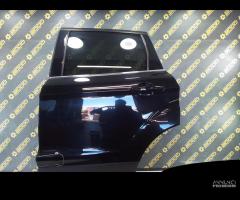 PORTIERA POSTERIORE SINISTRA FORD Kuga Serie (CBS)