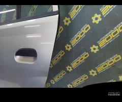 PORTIERA POSTERIORE SINISTRA DAIHATSU Cuore 1Â° Se