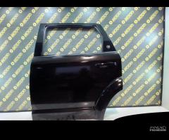 PORTIERA POSTERIORE SINISTRA DODGE Journey 1Â° Ser