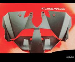 COVER CORNICE FARO BMW C650GT - 1