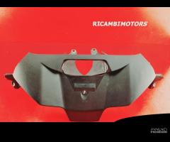 COVER CORNICE FARO BMW C650GT