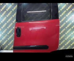 PORTIERA POSTERIORE SINISTRA FIAT Doblo Cargo (10\u003e