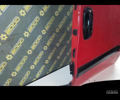 PORTIERA POSTERIORE SINISTRA FIAT Doblo Cargo (10\u003e - 2