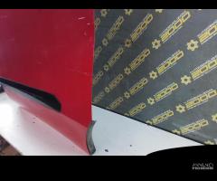 PORTIERA POSTERIORE SINISTRA FIAT Doblo Cargo (10\u003e - 3