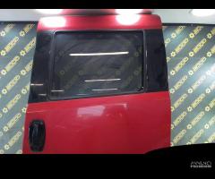 PORTIERA POSTERIORE SINISTRA FIAT Doblo Cargo (10\u003e