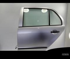 PORTIERA POSTERIORE SINISTRA SKODA Fabia Berlina 1