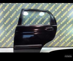 PORTIERA POSTERIORE SINISTRA DAEWOO Matiz 2Â° Seri