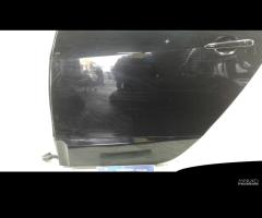 PORTIERA POSTERIORE SINISTRA RENAULT Scenic Serie - 3