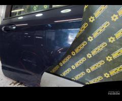 PORTIERA POSTERIORE SINISTRA FORD B - Max Berlina - 3