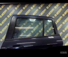 PORTIERA POSTERIORE SINISTRA FORD B - Max Berlina - 4