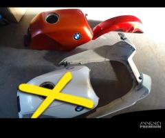 SERBATOIO PARAFANGO CUPOLINO BMW K100 K75