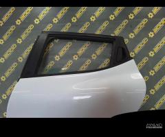 PORTIERA POSTERIORE SINISTRA RENAULT Clio Serie IV