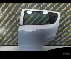 PORTIERA POSTERIORE SINISTRA CHEVROLET Aveo 2Â° Se - 1