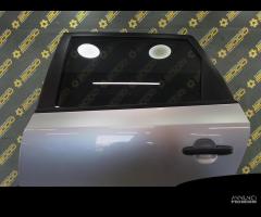 PORTIERA POSTERIORE SINISTRA HYUNDAI i30 Serie (07 - 4